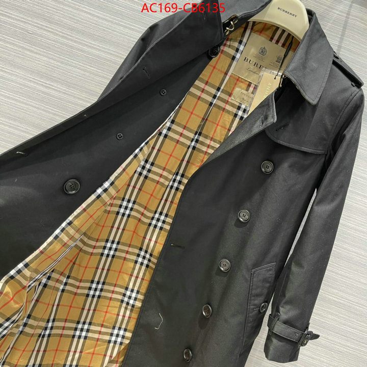 Down jacket Women-Burberry from china ID: CB6135 $: 169USD