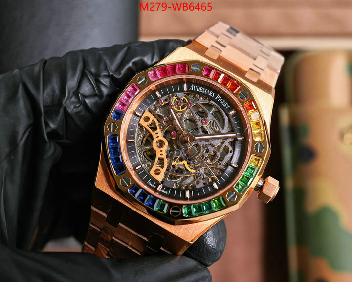 Watch(TOP)-Audemars Piguet is it illegal to buy dupe ID: WB6465 $: 279USD