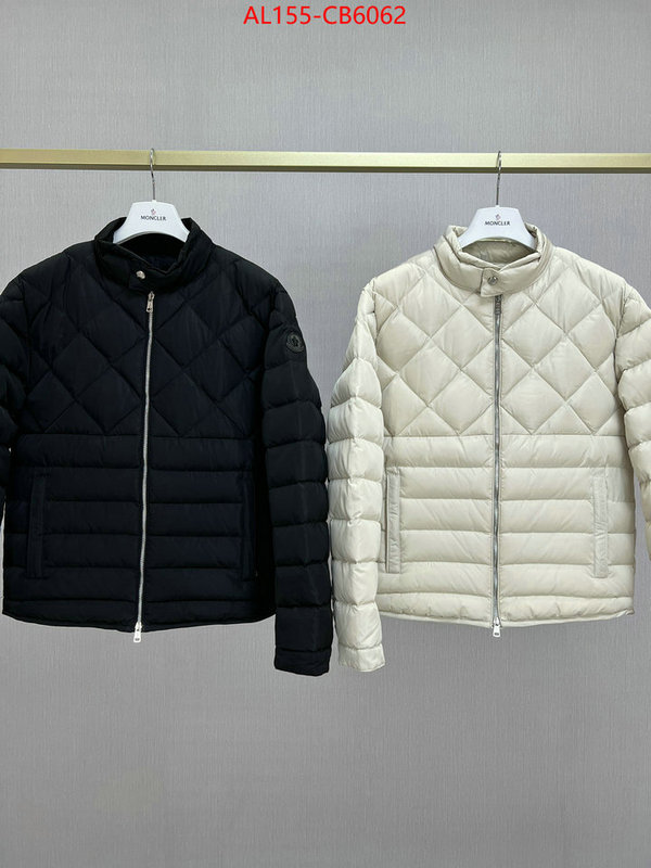 Down jacket Men-Monmouth for sale cheap now ID: CB6062 $: 155USD