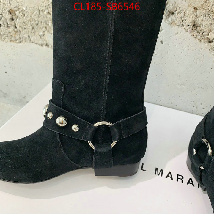 Women Shoes-Isabel Marant where to buy high quality ID: SB6546 $: 185USD