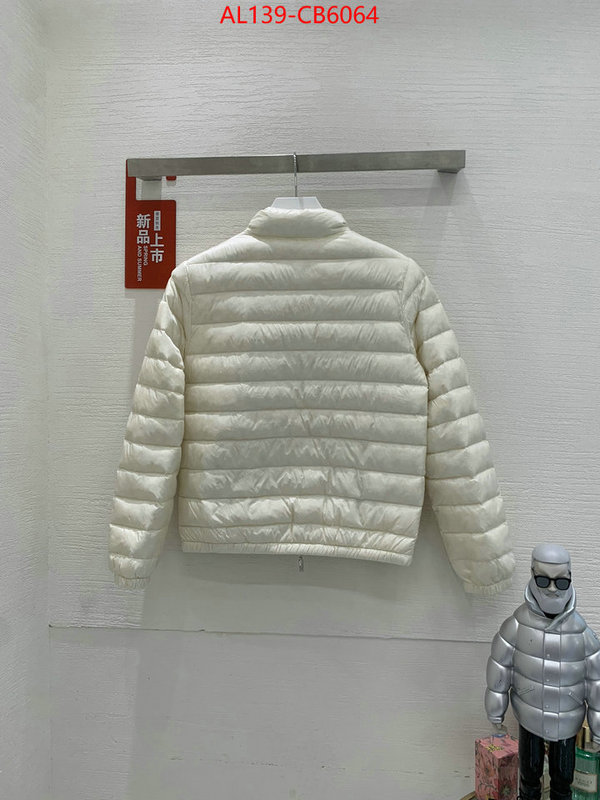 Down jacket Women-Monmouth top sale ID: CB6064 $: 139USD