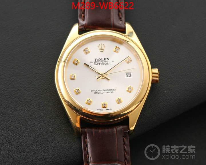 Watch(TOP)-Rolex how to find replica shop ID: WB6622 $: 289USD