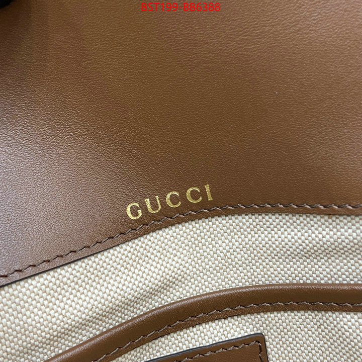 Gucci Bags(TOP)-Horsebit- best aaaaa ID: BB6388 $: 199USD,