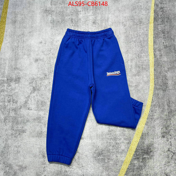 Kids clothing-Balenciaga 1:1 clone ID: CB6148 $: 95USD