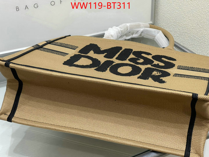 Dior Bags Big Sale ID: BT311