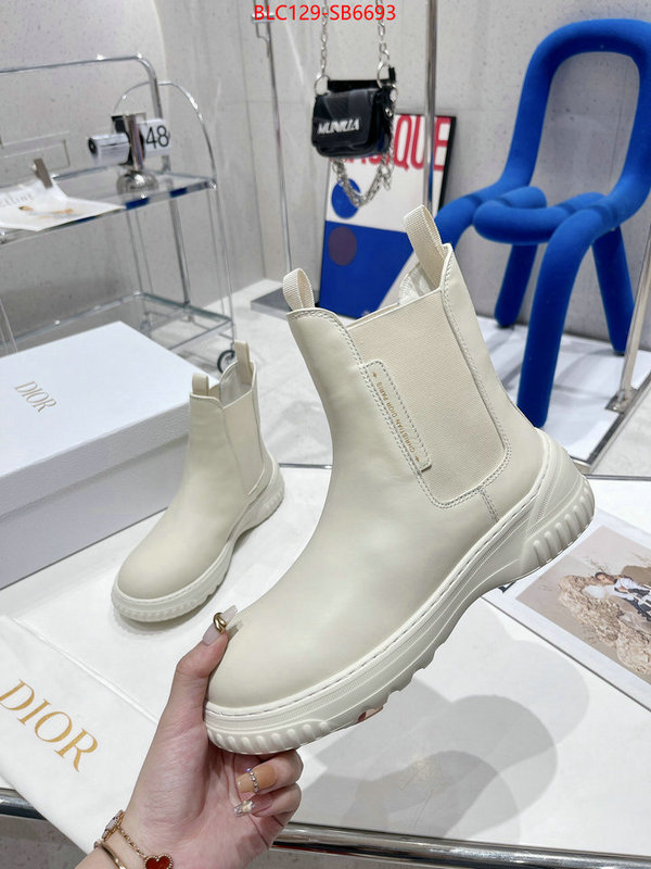 Women Shoes-Dior what are the best replica ID: SB6693 $: 129USD