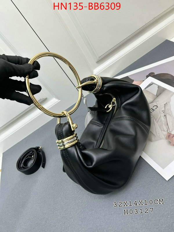 Chloe Bags(TOP)-Handbag 2024 replica wholesale cheap sales online ID: BB6309 $: 135USD,