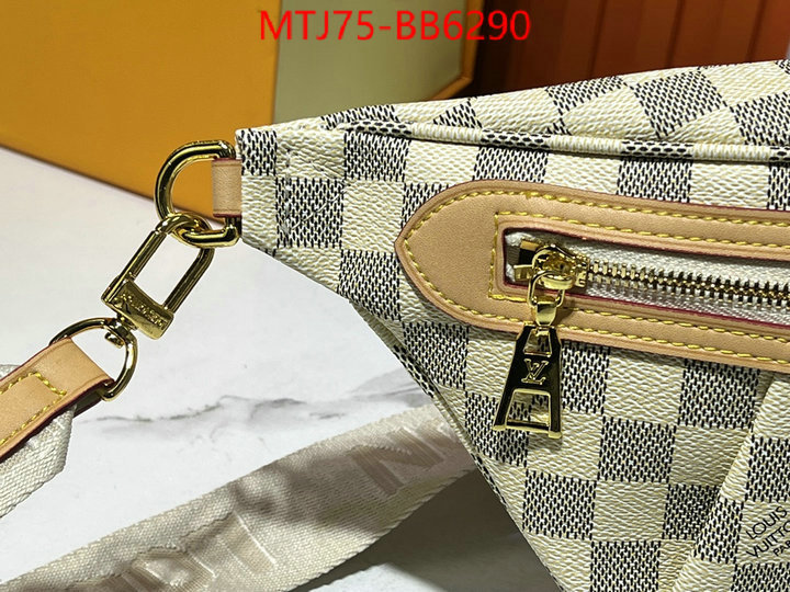 LV Bags(4A)-Discovery- replica ID: BB6290 $: 75USD,