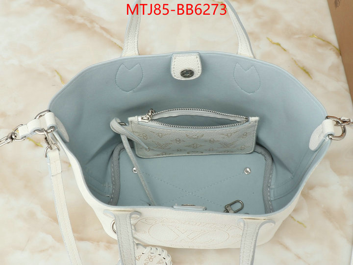 LV Bags(4A)-Handbag Collection- ID: BB6273