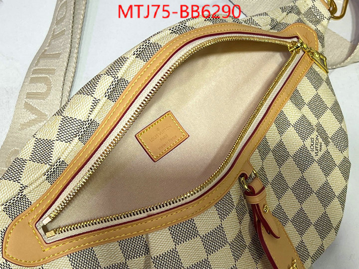 LV Bags(4A)-Discovery- replica ID: BB6290 $: 75USD,