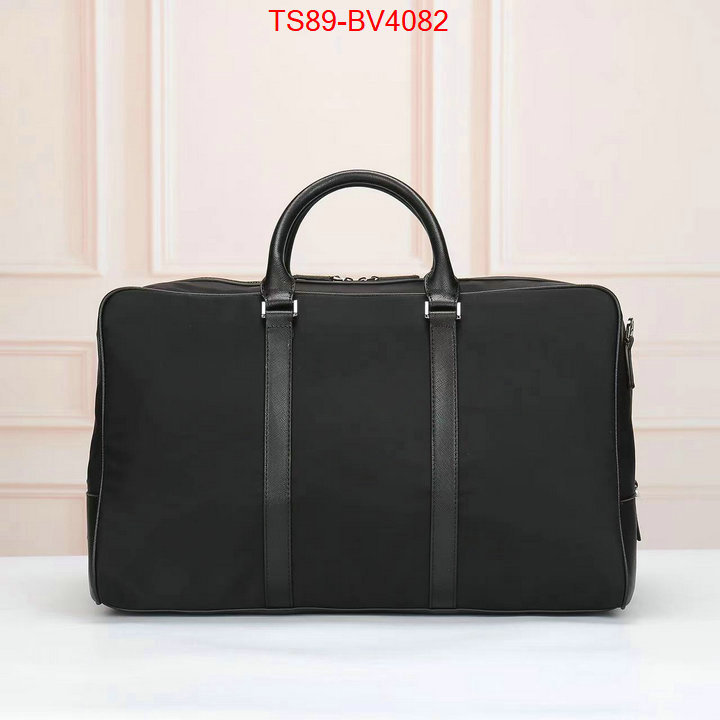 Prada Bags(4A)-Handbag- wholesale replica shop ID: BV4082 $: 89USD,