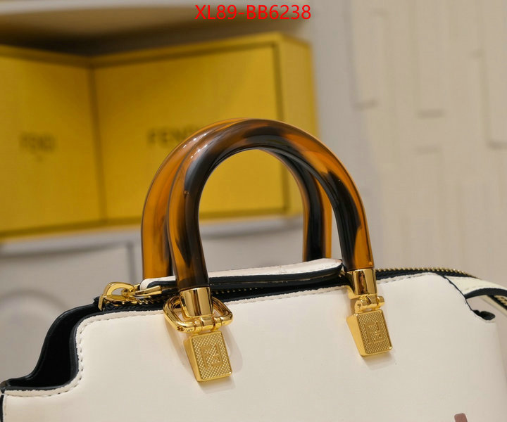 Fendi Bags(4A)-Boston- from china 2024 ID: BB6238 $: 89USD,