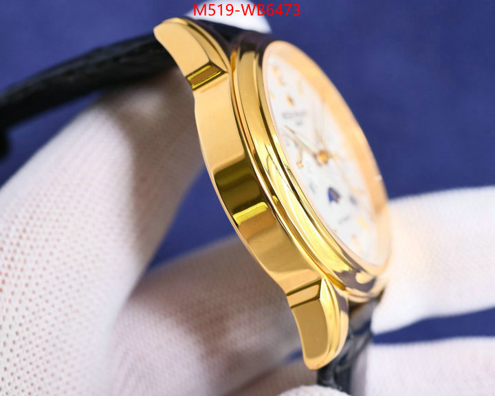 Watch(TOP)-Patek Philippe buy cheap replica ID: WB6473 $: 519USD