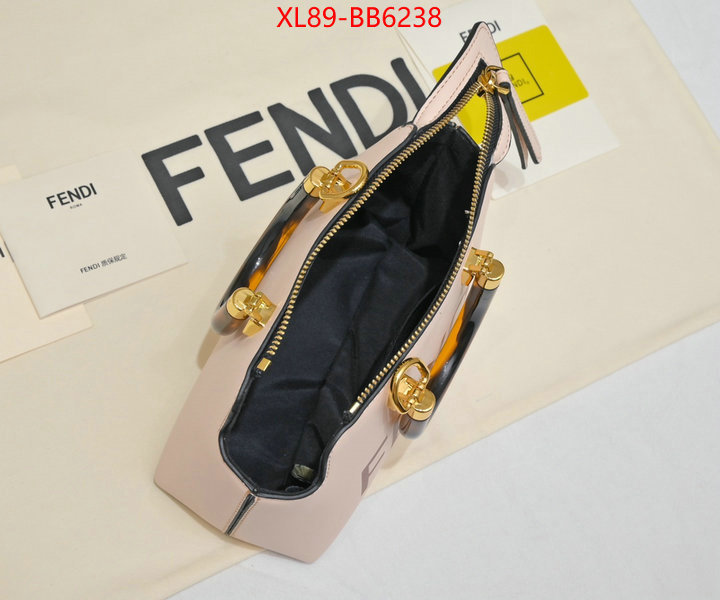 Fendi Bags(4A)-Boston- from china 2024 ID: BB6238 $: 89USD,