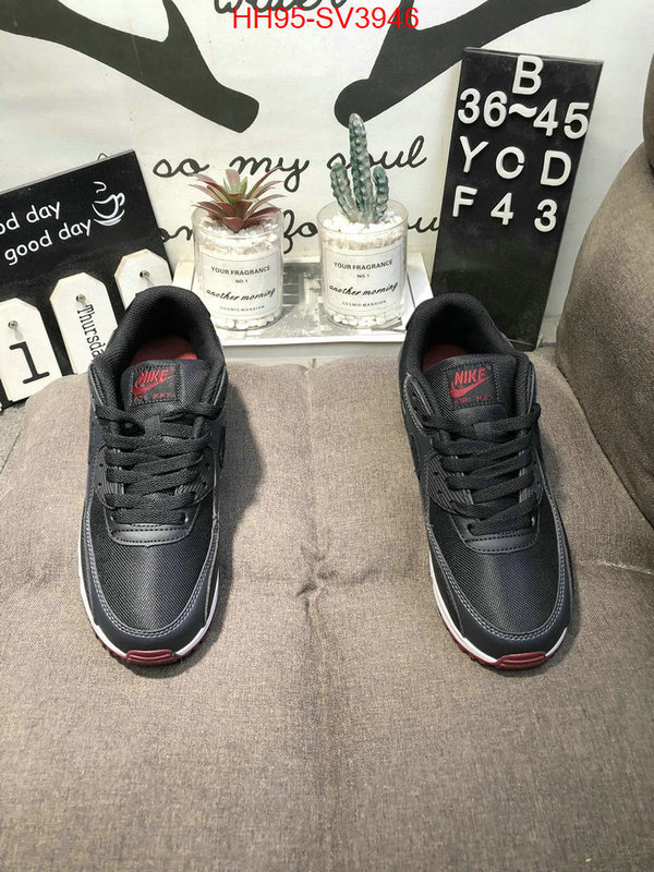 Men Shoes-Nike where can i buy the best 1:1 original ID: SV3946 $: 95USD