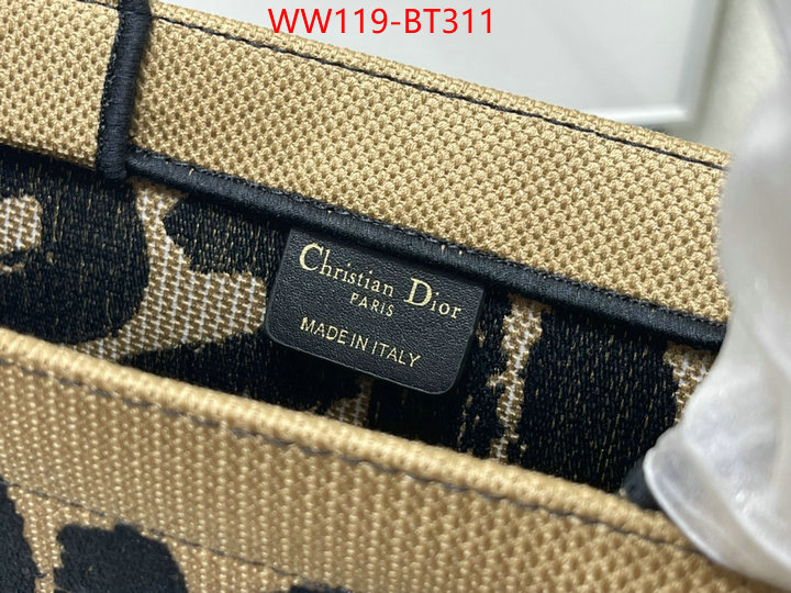 Dior Bags Big Sale ID: BT311