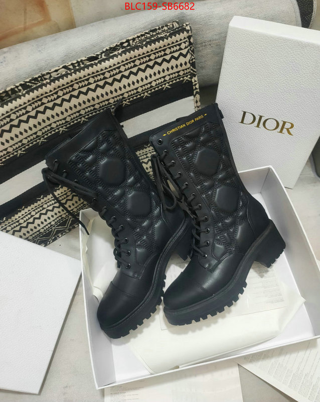 Women Shoes-Boots buy luxury 2024 ID: SB6682 $: 159USD