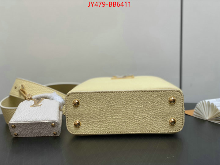 LV Bags(TOP)-Handbag Collection- buy cheap replica ID: BB6411