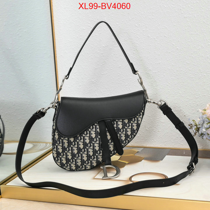 Dior Bags(4A)-Saddle- what are the best replica ID: BV4060 $: 99USD,