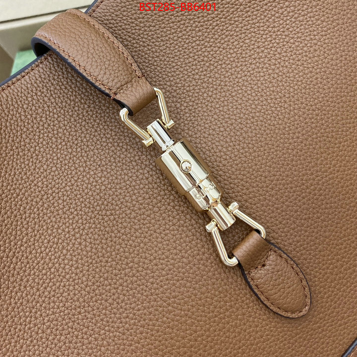 Gucci Bags(TOP)-Jackie Series- what is a counter quality ID: BB6401 $: 285USD,