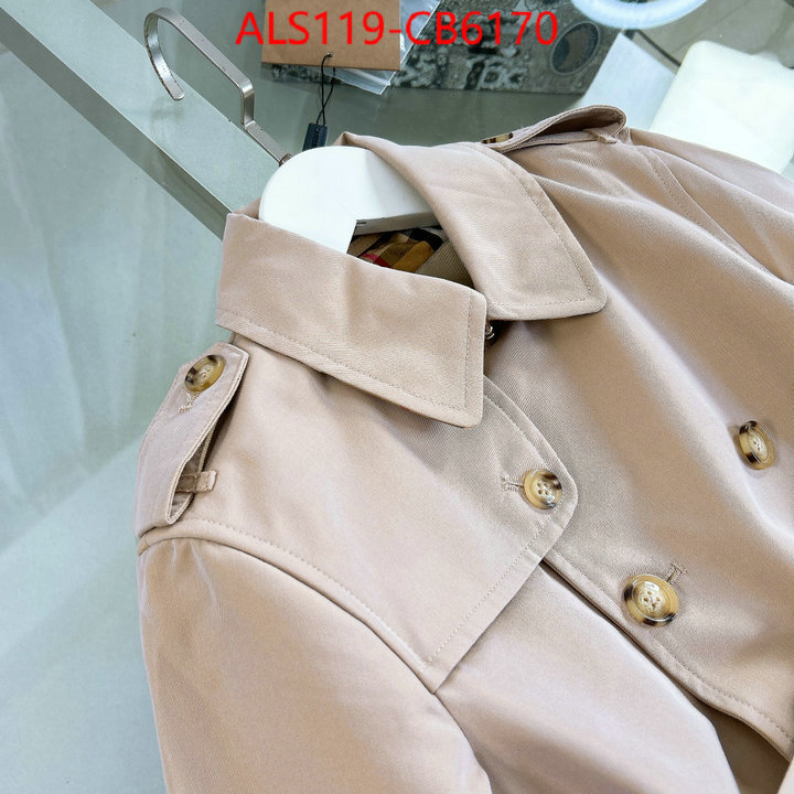 Kids clothing-Burberry online from china ID: CB6170 $: 119USD