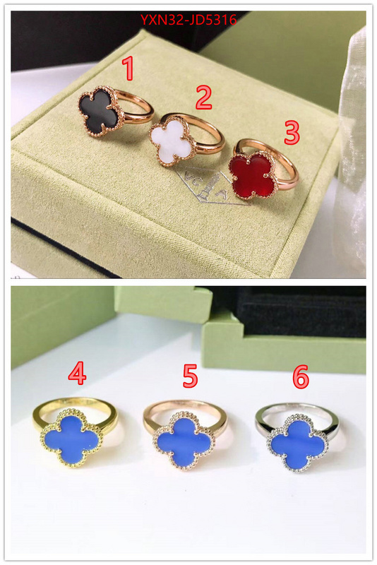 Jewelry-Van Cleef Arpels buy aaaaa cheap ID: JD5316 $: 32USD