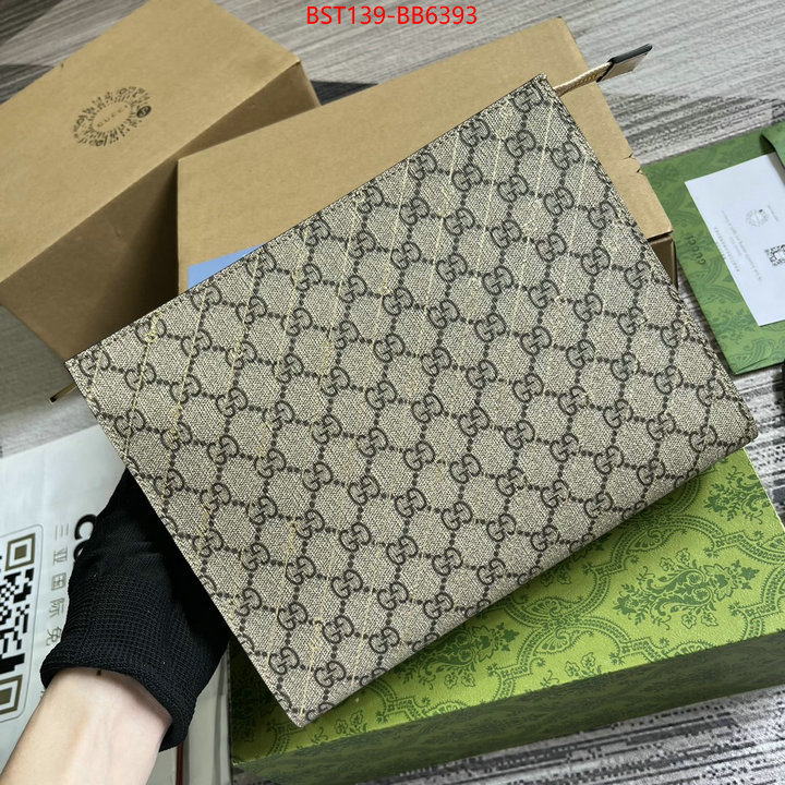 Gucci Bags(TOP)-Clutch- what's best ID: TB6393 $: 139USD,