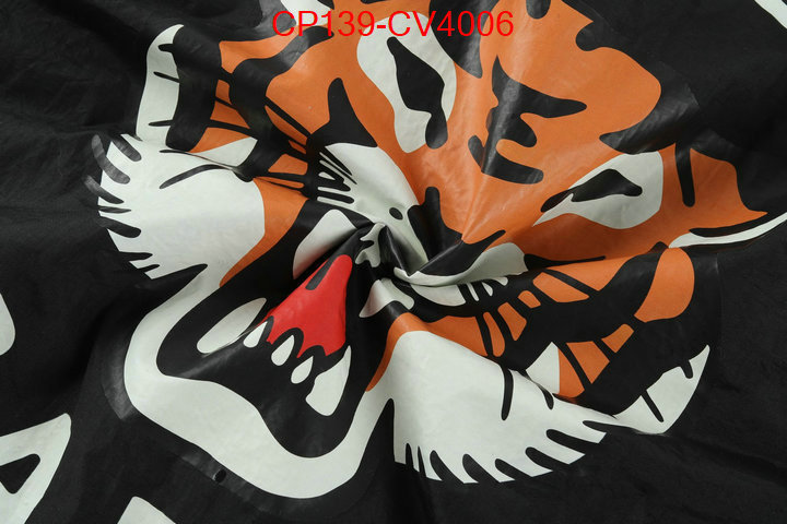 Clothing-KENZO replica ID: CV4006 $: 139USD