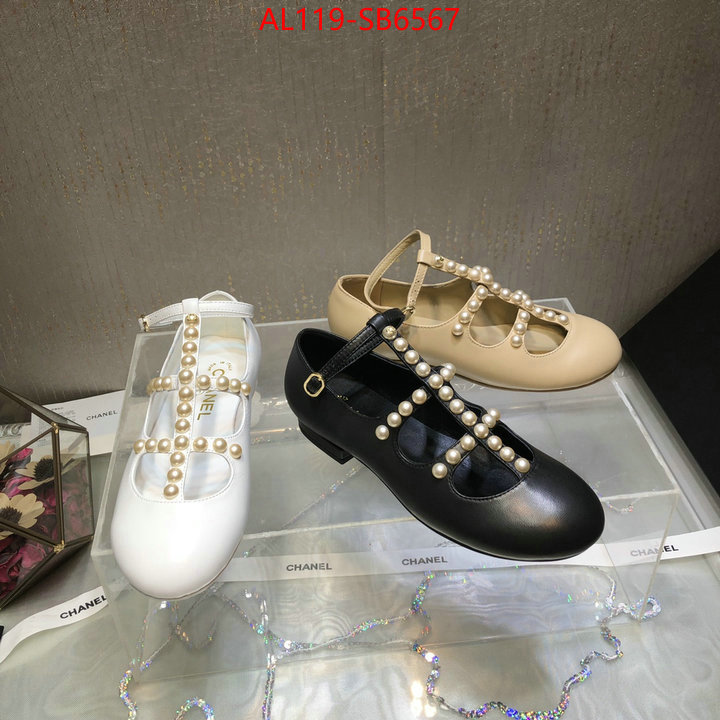 Women Shoes-Chanel best designer replica ID: SB6567 $: 119USD