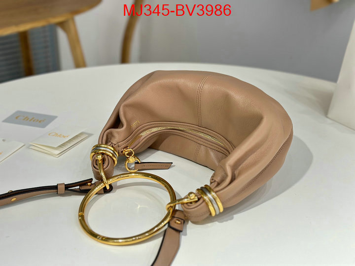 Chloe Bags(TOP)-Crossbody- fake cheap best online ID: BV3986 $: 345USD,