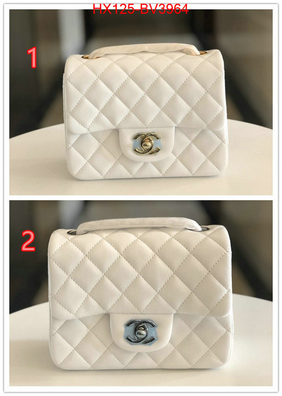 Chanel Bags(TOP)-Crossbody- luxury shop ID: BV3964 $: 125USD,