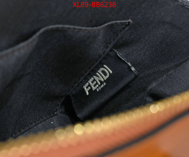 Fendi Bags(4A)-Boston- from china 2024 ID: BB6238 $: 89USD,