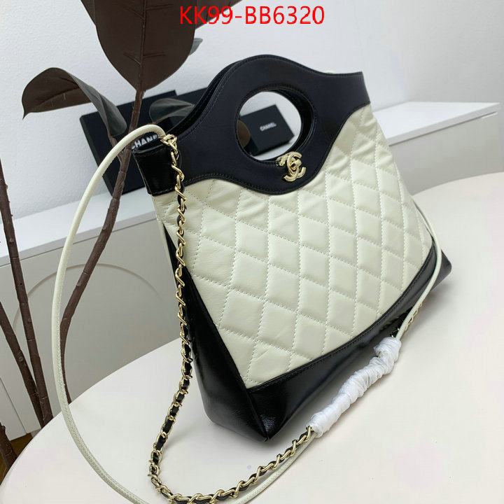 Chanel Bags(4A)-Handbag- buy top high quality replica ID: BB6320 $: 99USD,