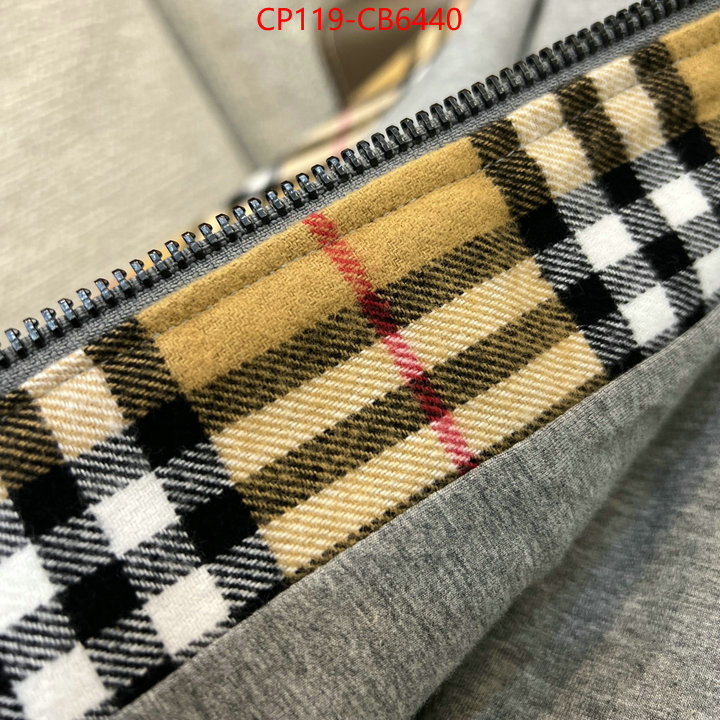 Clothing-Burberry every designer ID: CB6440 $: 119USD