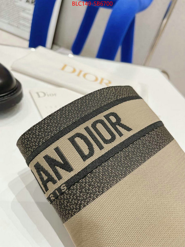 Women Shoes-Dior buy luxury 2024 ID: SB6700 $: 149USD