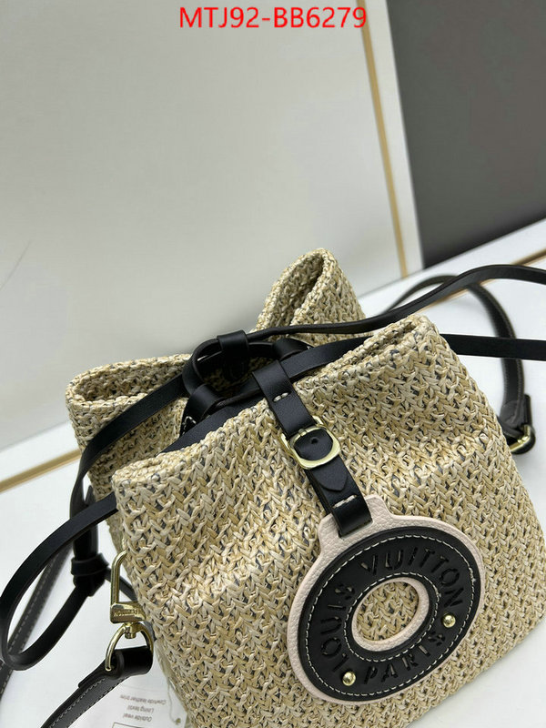 LV Bags(4A)-Nono-No Purse-Nano No- what ID: BB6279 $: 92USD,