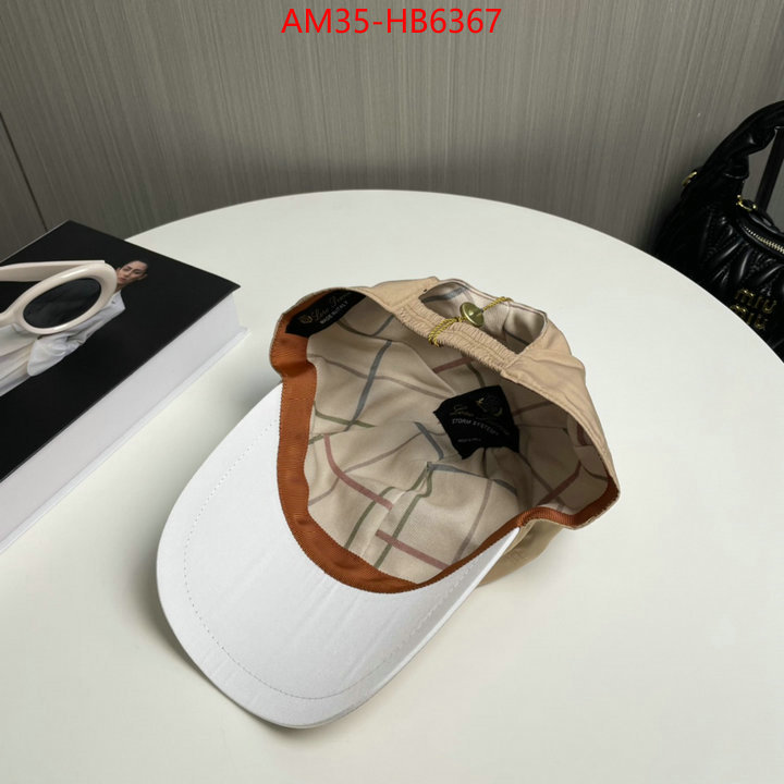 Cap(Hat)-Loro piana most desired ID: HB6367 $: 35USD