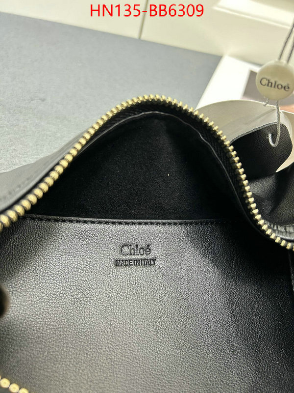 Chloe Bags(TOP)-Handbag 2024 replica wholesale cheap sales online ID: BB6309 $: 135USD,