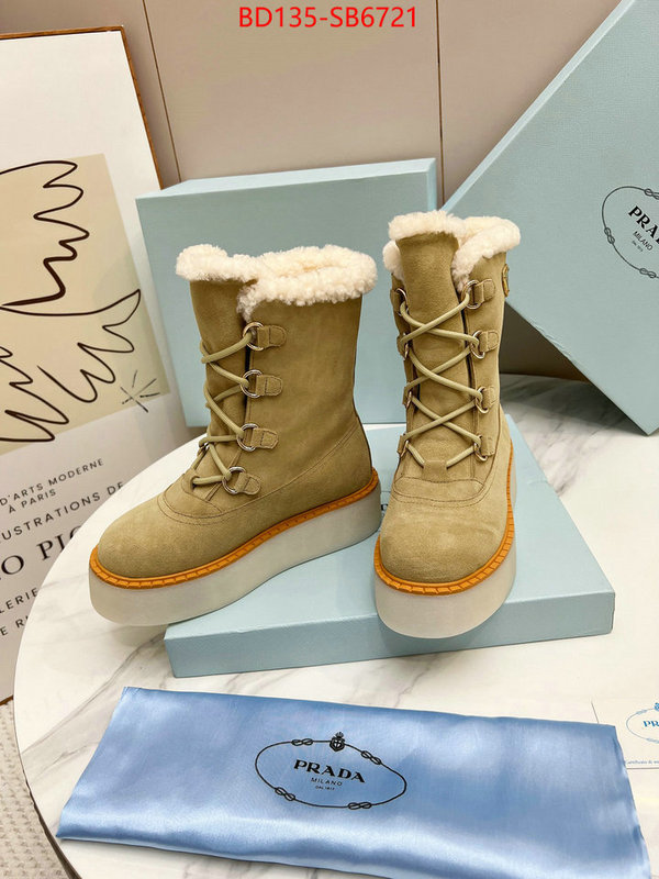 Women Shoes-Boots designer 7 star replica ID: SB6721 $: 135USD