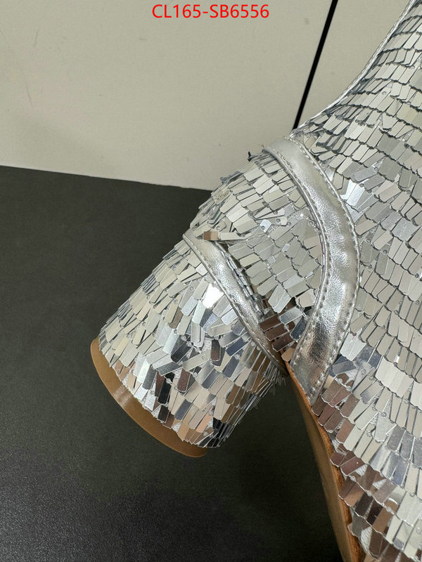 Women Shoes-Maison Margiela where to buy replicas ID: SB6556 $: 165USD