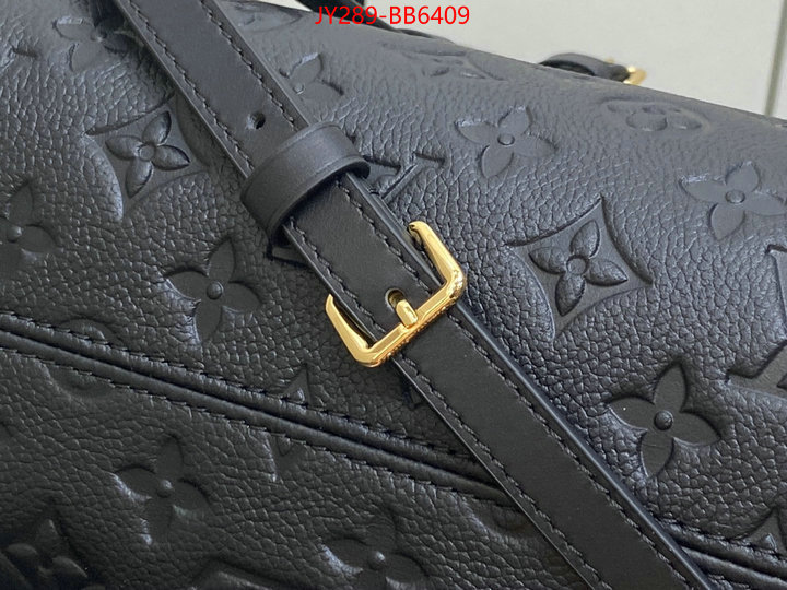 LV Bags(TOP)-Handbag Collection- high ID: BB6409 $: 289USD,