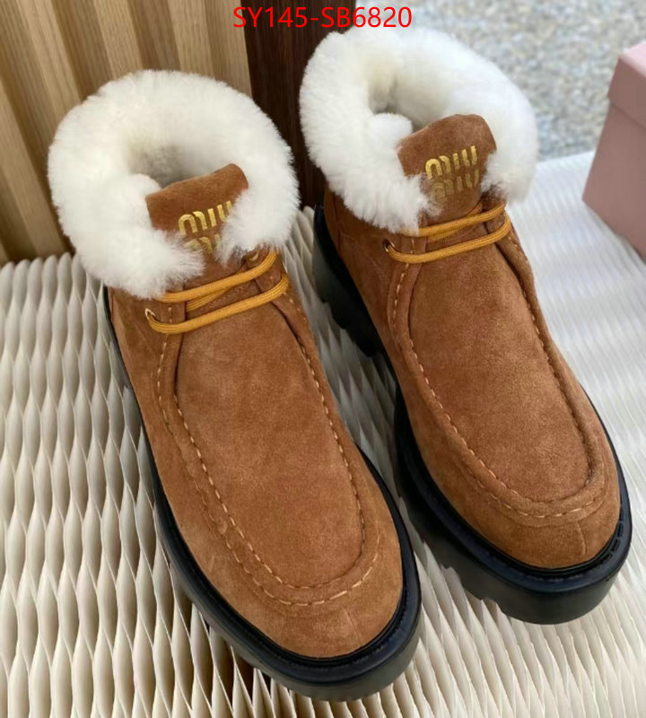 Women Shoes-Boots where should i buy to receive ID: SB6820 $: 145USD