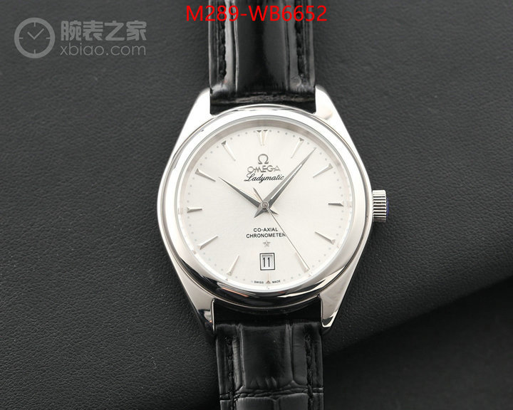 Watch(TOP)-Omega is it illegal to buy ID: WB6652 $: 289USD