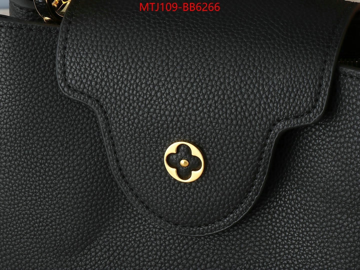 LV Bags(4A)-Handbag Collection- ID: BB6266 $: 109USD,