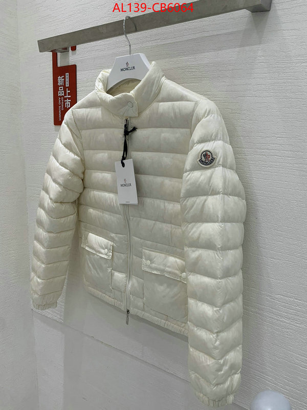 Down jacket Women-Monmouth top sale ID: CB6064 $: 139USD