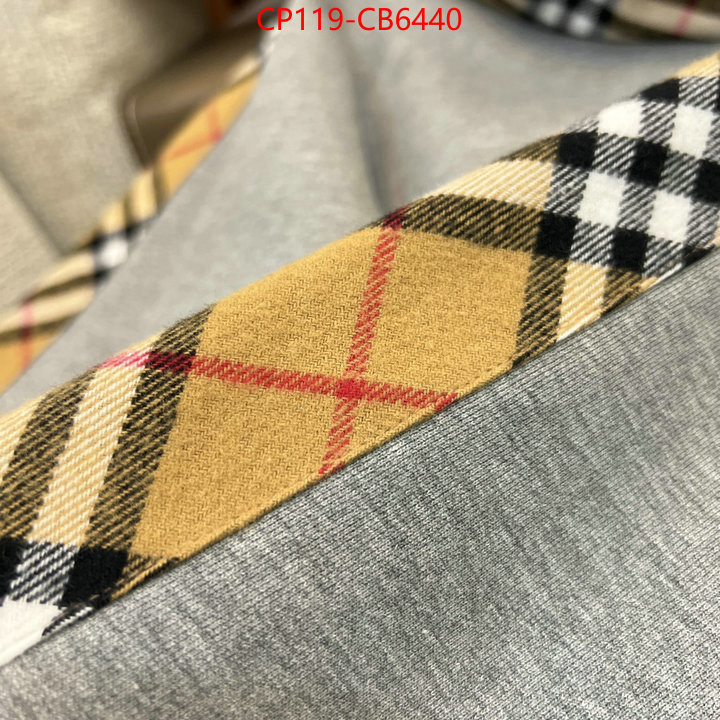 Clothing-Burberry every designer ID: CB6440 $: 119USD