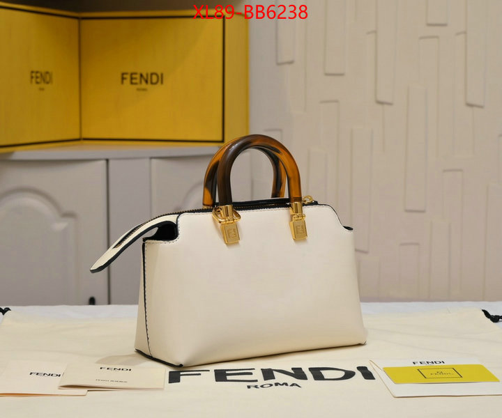 Fendi Bags(4A)-Boston- from china 2024 ID: BB6238 $: 89USD,