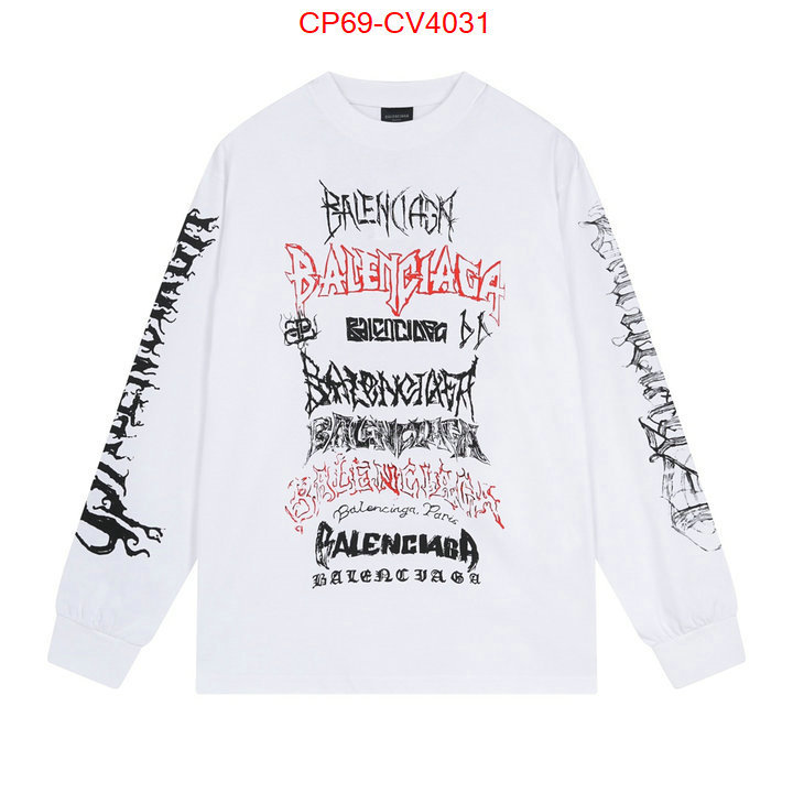 Clothing-Balenciaga most desired ID: CV4031 $: 69USD