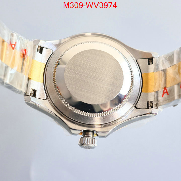 Watch(TOP)-Rolex high quality ID: WV3974 $: 309USD