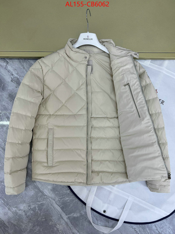 Down jacket Men-Monmouth for sale cheap now ID: CB6062 $: 155USD